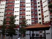 Blk 361 Yung An Road (S)610361 #274582